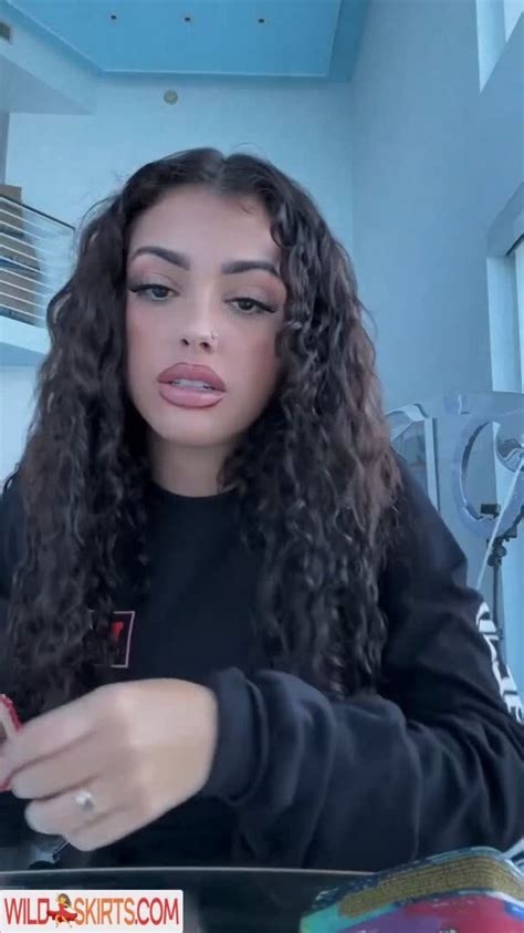 malutrevejo18 of leaks|Malu Trevejo (malutrevejo18) Nude Album